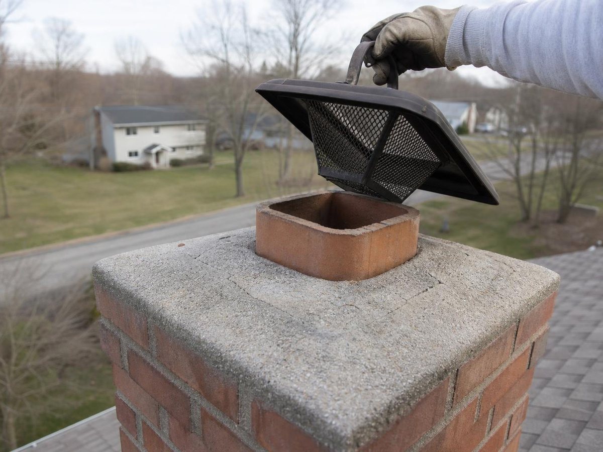 Donna Chimney Repair work in Arvada